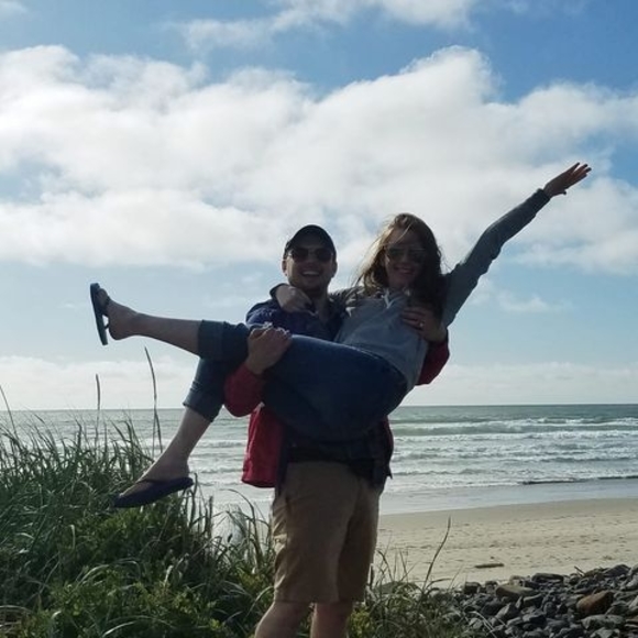 Meet your Posher, Matthew - Picture 1 of 1